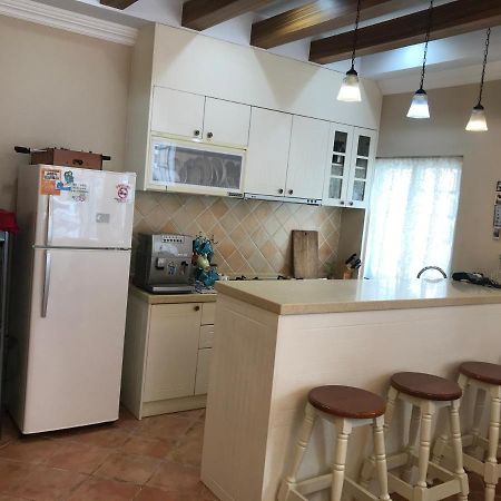 Beautiful Life B&B Дуншань Экстерьер фото
