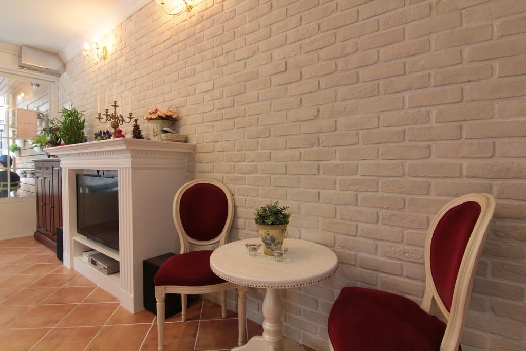 Beautiful Life B&B Дуншань Экстерьер фото