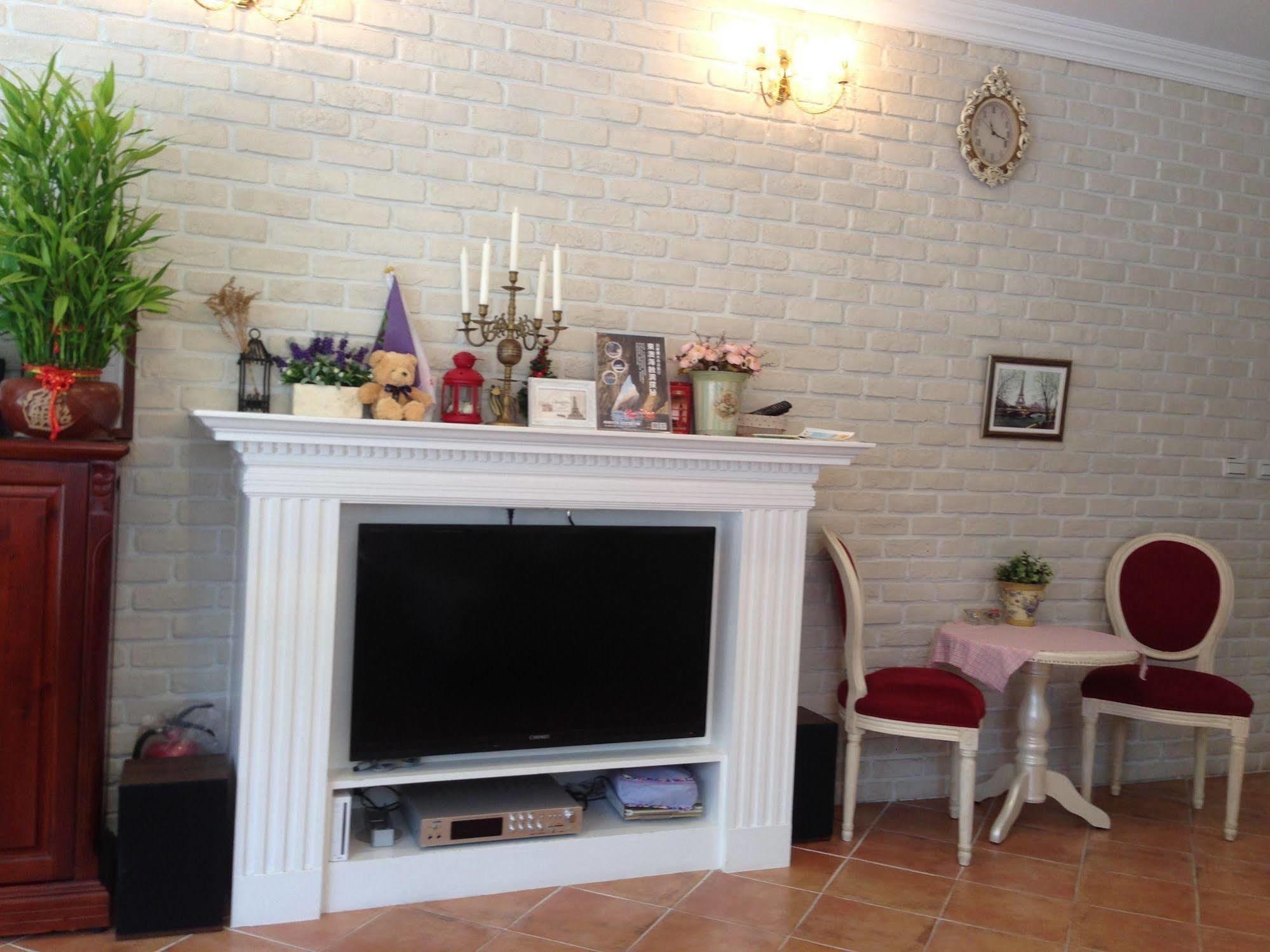 Beautiful Life B&B Дуншань Экстерьер фото